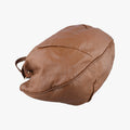 Marrakech Large Hobo Brown leather 257029 G7660213マラケシュ ラージ ホーボー ブラウン レザー 257029 G7660213