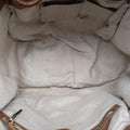 Marrakech Large Hobo Brown leather 257029 G7660213マラケシュ ラージ ホーボー ブラウン レザー 257029 G7660213