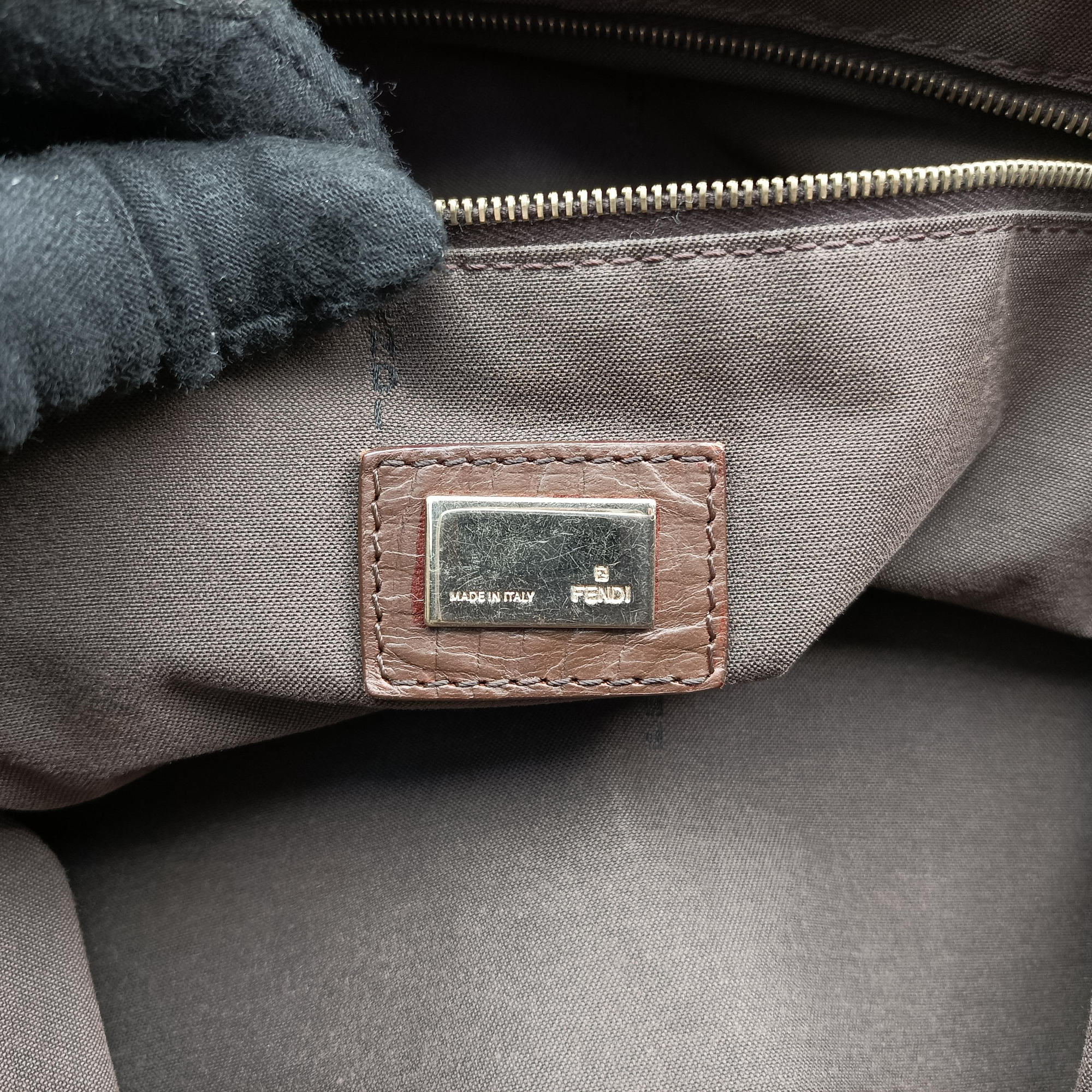 Zucchino Brown canvas×leather 8BN188 2228.8BN188.TN3.089ズッキーニ ブラウン キャンバス×レザー 8BN188 2228.8BN188.TN3.089