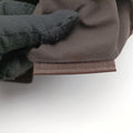 Zucchino Brown canvas×leather 8BN188 2228.8BN188.TN3.089ズッキーニ ブラウン キャンバス×レザー 8BN188 2228.8BN188.TN3.089