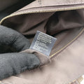 Zucchino Brown canvas×leather 8BN188 2228.8BN188.TN3.089ズッキーニ ブラウン キャンバス×レザー 8BN188 2228.8BN188.TN3.089