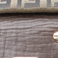 Zucchino Brown canvas×leather 8BN188 2228.8BN188.TN3.089ズッキーニ ブラウン キャンバス×レザー 8BN188 2228.8BN188.TN3.089