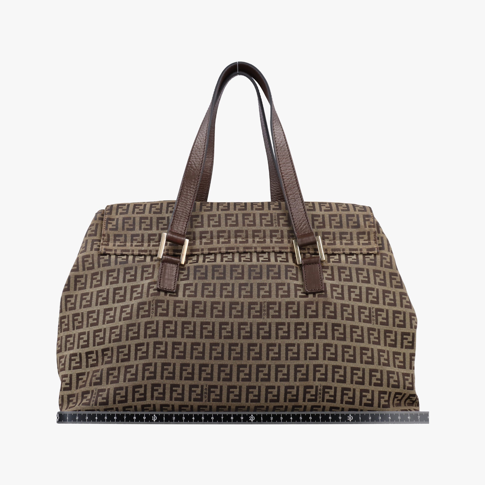 Zucchino Brown canvas×leather 8BN188 2228.8BN188.TN3.089ズッキーニ ブラウン キャンバス×レザー 8BN188 2228.8BN188.TN3.089