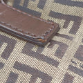 Zucchino Brown canvas×leather 8BN188 2228.8BN188.TN3.089ズッキーニ ブラウン キャンバス×レザー 8BN188 2228.8BN188.TN3.089