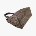 Zucchino Brown canvas×leather 8BN188 2228.8BN188.TN3.089ズッキーニ ブラウン キャンバス×レザー 8BN188 2228.8BN188.TN3.089