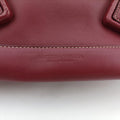 Arco Burgundy Leather B08381145H IC Chipザ アルコ ワインレッド レザー B08381145H ICチップ