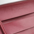 Arco Burgundy Leather B08381145H IC Chipザ アルコ ワインレッド レザー B08381145H ICチップ
