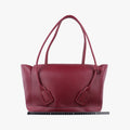 Arco Burgundy Leather B08381145H IC Chipザ アルコ ワインレッド レザー B08381145H ICチップ