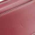 Arco Burgundy Leather B08381145H IC Chipザ アルコ ワインレッド レザー B08381145H ICチップ