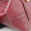Arco Burgundy Leather B08381145H IC Chipザ アルコ ワインレッド レザー B08381145H ICチップ