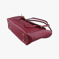 Arco Burgundy Leather B08381145H IC Chipザ アルコ ワインレッド レザー B08381145H ICチップ