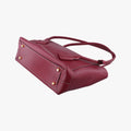 Arco Burgundy Leather B08381145H IC Chipザ アルコ ワインレッド レザー B08381145H ICチップ