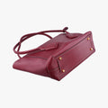 Arco Burgundy Leather B08381145H IC Chipザ アルコ ワインレッド レザー B08381145H ICチップ