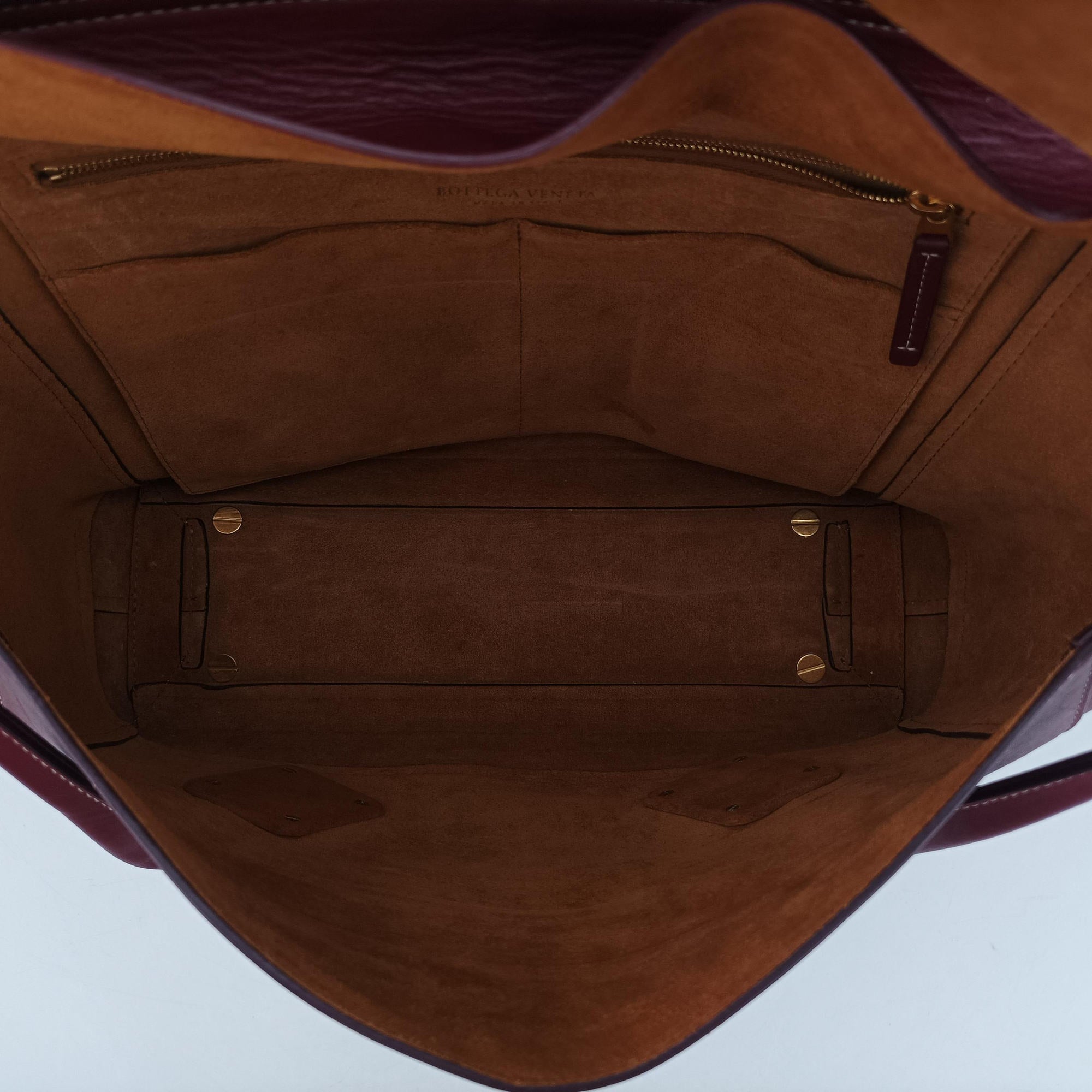 Arco Burgundy Leather B08381145H IC Chipザ アルコ ワインレッド レザー B08381145H ICチップ
