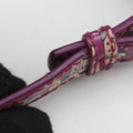 Vara zoo mini Purple×multi Patent leather RE-21G079ヴァラ ズー ミニ パープル×マルチカラー パテントレザー RE-21G079