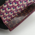 Vara zoo mini Purple×multi Patent leather RE-21G079ヴァラ ズー ミニ パープル×マルチカラー パテントレザー RE-21G079
