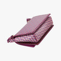 Vara zoo mini Purple×multi Patent leather RE-21G079ヴァラ ズー ミニ パープル×マルチカラー パテントレザー RE-21G079