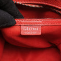 Luggage Micro shopper Orange Leather Lot number unknownラゲージマイクロショッパー オレンジ レザー 製番不明