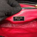 Galleria Black patent 1BA274 117ガレリア ブラック パテント 1BA274 117