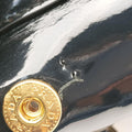 Galleria Black patent 1BA274 117ガレリア ブラック パテント 1BA274 117