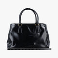 Galleria Black patent 1BA274 117ガレリア ブラック パテント 1BA274 117