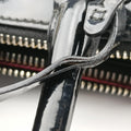 Galleria Black patent 1BA274 117ガレリア ブラック パテント 1BA274 117