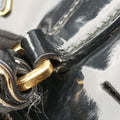 Galleria Black patent 1BA274 117ガレリア ブラック パテント 1BA274 117