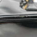 Galleria Black patent 1BA274 117ガレリア ブラック パテント 1BA274 117