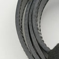 Galleria Black patent 1BA274 117ガレリア ブラック パテント 1BA274 117