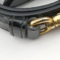 Galleria Black patent 1BA274 117ガレリア ブラック パテント 1BA274 117