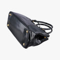 Galleria Black patent 1BA274 117ガレリア ブラック パテント 1BA274 117