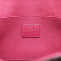 Pochette Felicie Brown Monogram Canvas M61276 MI1116ポシェット フェリシー モノグラム/ブラウン モノグラムキャンバス M61276 MI1116