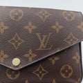 Pochette Felicie Brown Monogram Canvas M61276 MI1116ポシェット フェリシー モノグラム/ブラウン モノグラムキャンバス M61276 MI1116