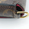Pochette Felicie Brown Monogram Canvas M61276 MI1116ポシェット フェリシー モノグラム/ブラウン モノグラムキャンバス M61276 MI1116