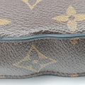 Pochette Felicie Brown Monogram Canvas M61276 MI1116ポシェット フェリシー モノグラム/ブラウン モノグラムキャンバス M61276 MI1116
