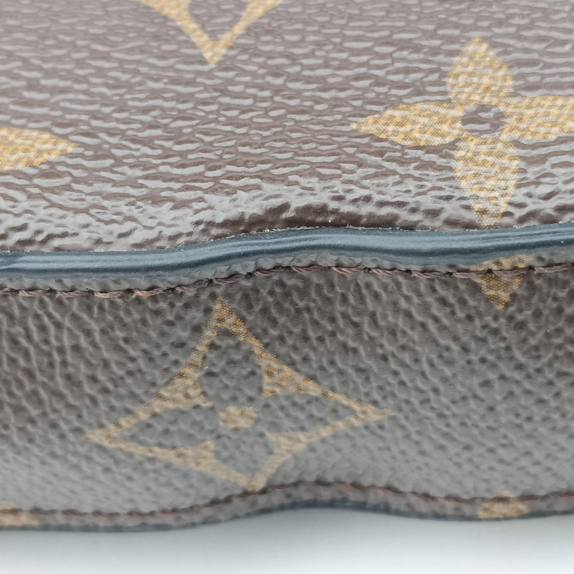 Pochette Felicie Brown Monogram Canvas M61276 MI1116ポシェット フェリシー モノグラム/ブラウン モノグラムキャンバス M61276 MI1116