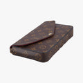 Pochette Felicie Brown Monogram Canvas M61276 MI1116ポシェット フェリシー モノグラム/ブラウン モノグラムキャンバス M61276 MI1116