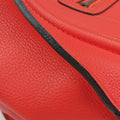 Luggage Mini Shopper Red Leather S-SA-0191 S-MM-1101ラゲージミニショッパー レッド レザー S-SA-0191 S-MM-1101