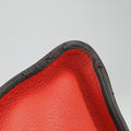 Luggage Mini Shopper Red Leather S-SA-0191 S-MM-1101ラゲージミニショッパー レッド レザー S-SA-0191 S-MM-1101