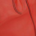 Luggage Mini Shopper Red Leather S-SA-0191 S-MM-1101ラゲージミニショッパー レッド レザー S-SA-0191 S-MM-1101