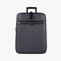 PEGASE 55 Noir Damier Graphite N23299 SP4089ペガス55 ノワール ダミエ グラフィット N23299 SP4089
