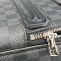 PEGASE 55 Noir Damier Graphite N23299 SP4089ペガス55 ノワール ダミエ グラフィット N23299 SP4089