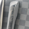 PEGASE 55 Noir Damier Graphite N23299 SP4089ペガス55 ノワール ダミエ グラフィット N23299 SP4089