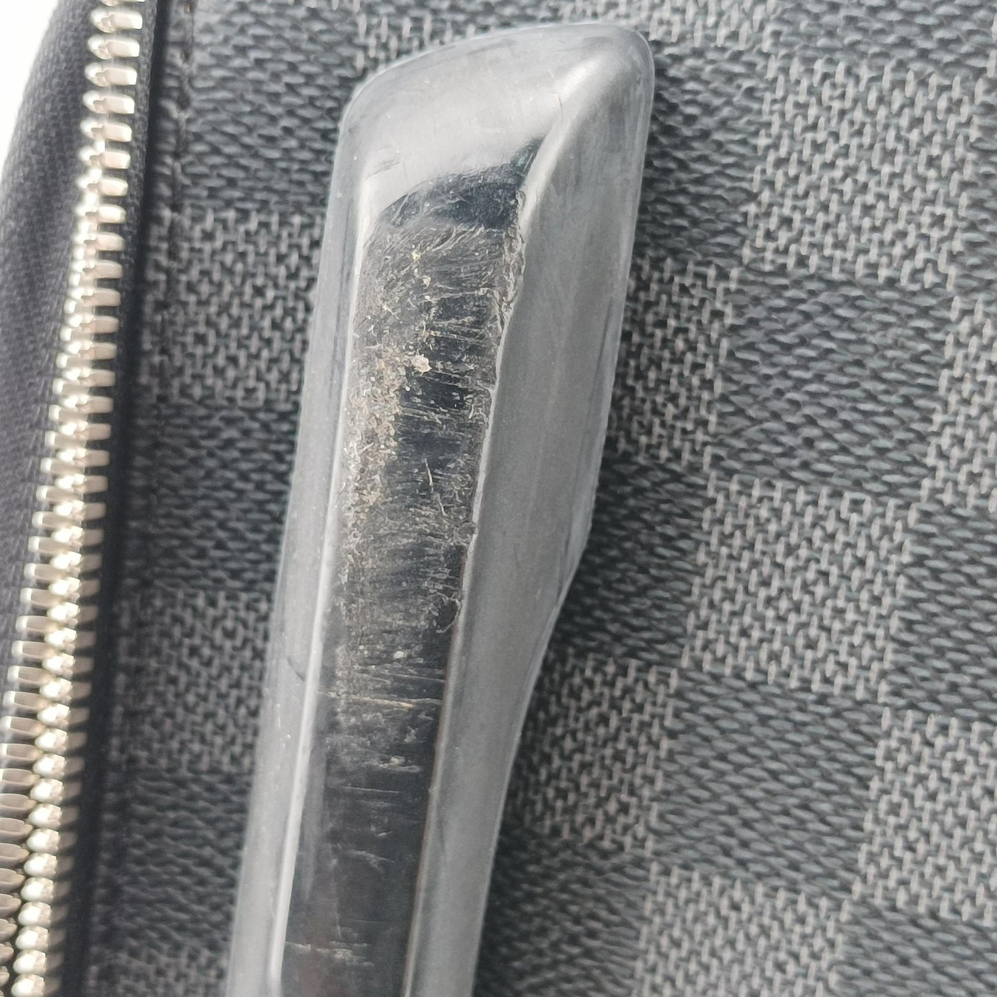 PEGASE 55 Noir Damier Graphite N23299 SP4089ペガス55 ノワール ダミエ グラフィット N23299 SP4089