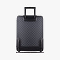 PEGASE 55 Noir Damier Graphite N23299 SP4089ペガス55 ノワール ダミエ グラフィット N23299 SP4089