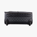 PEGASE 55 Noir Damier Graphite N23299 SP4089ペガス55 ノワール ダミエ グラフィット N23299 SP4089