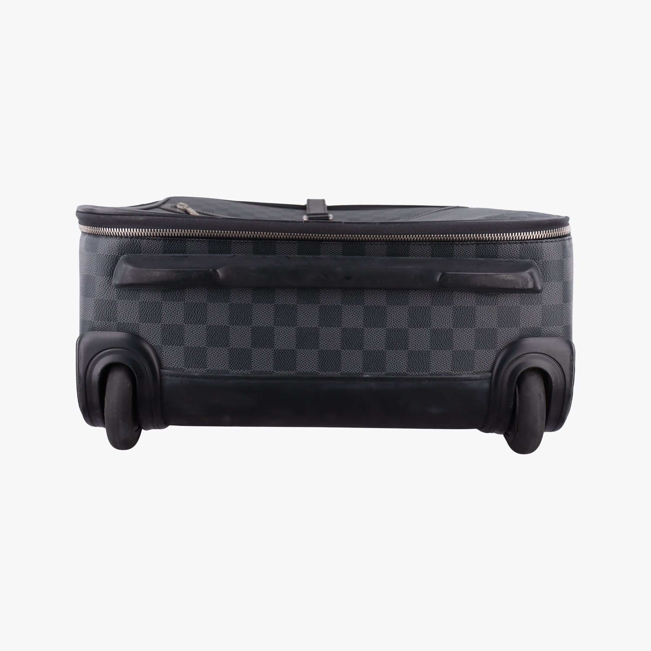 PEGASE 55 Noir Damier Graphite N23299 SP4089ペガス55 ノワール ダミエ グラフィット N23299 SP4089