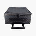 PEGASE 55 Noir Damier Graphite N23299 SP4089ペガス55 ノワール ダミエ グラフィット N23299 SP4089