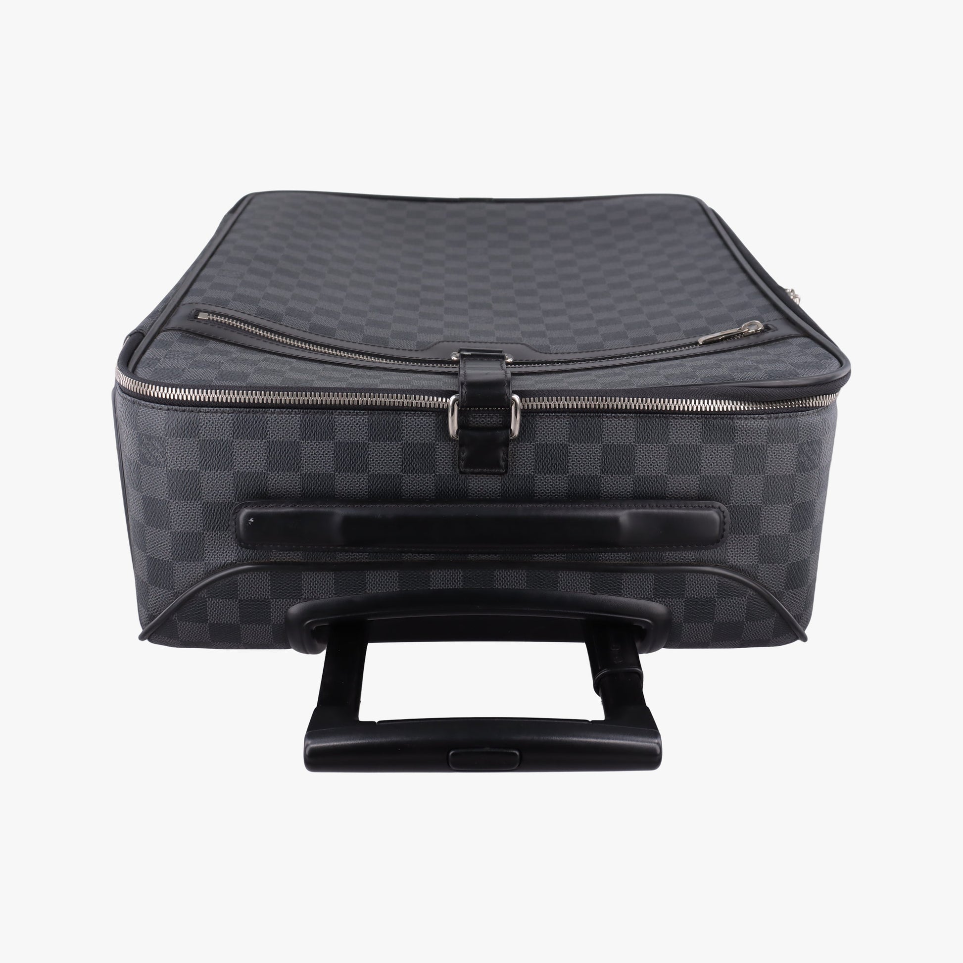 PEGASE 55 Noir Damier Graphite N23299 SP4089ペガス55 ノワール ダミエ グラフィット N23299 SP4089