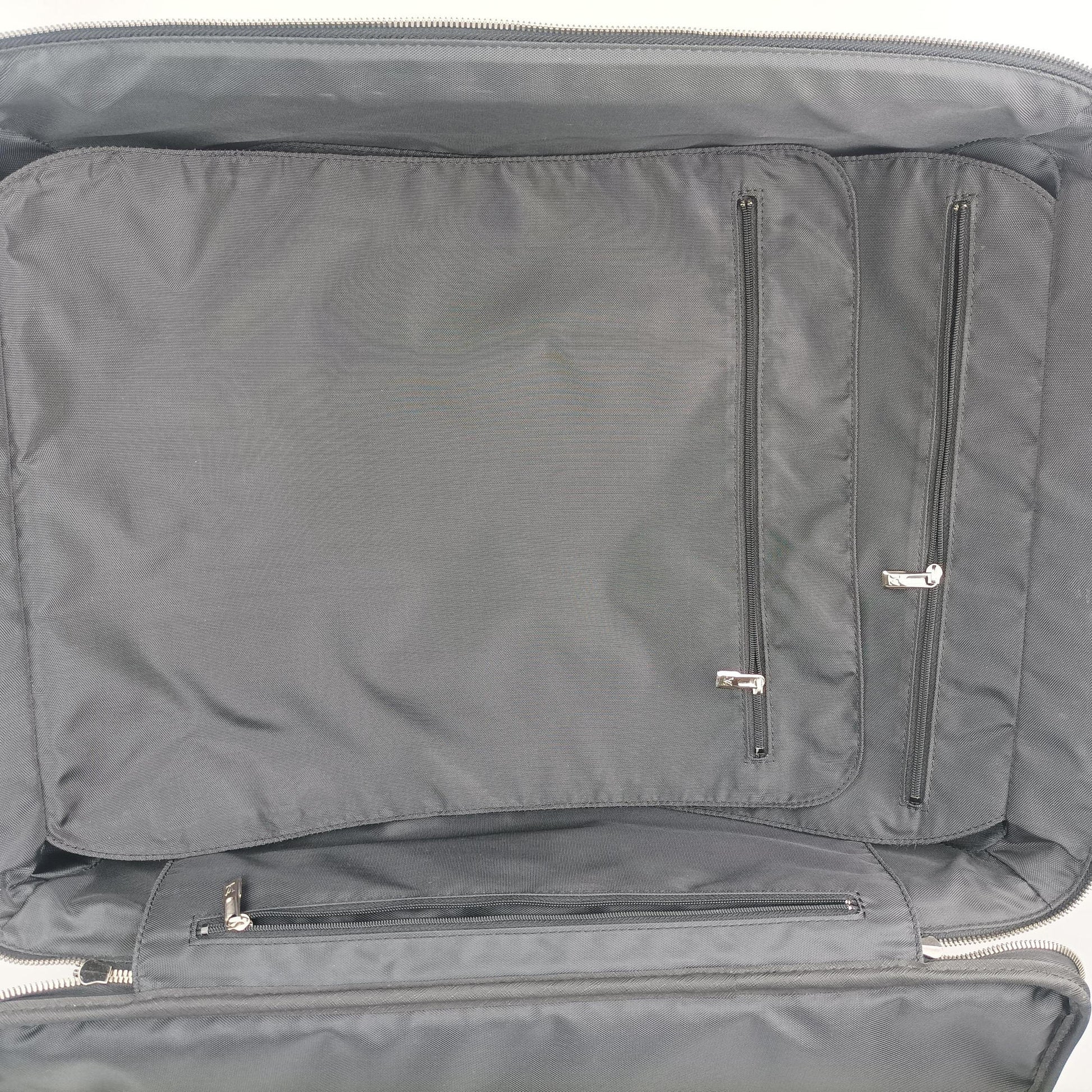 PEGASE 55 Noir Damier Graphite N23299 SP4089ペガス55 ノワール ダミエ グラフィット N23299 SP4089